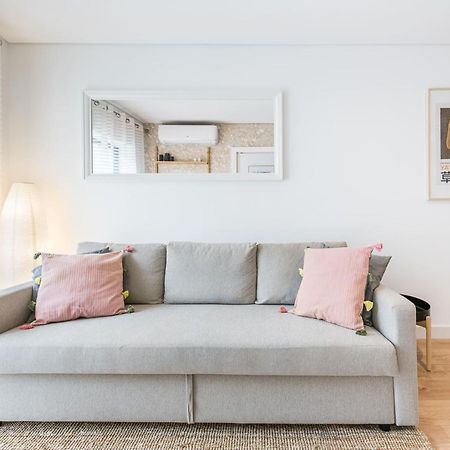 Guestready - Only Good Vibes - Sta Catarina Apartment Porto Bagian luar foto