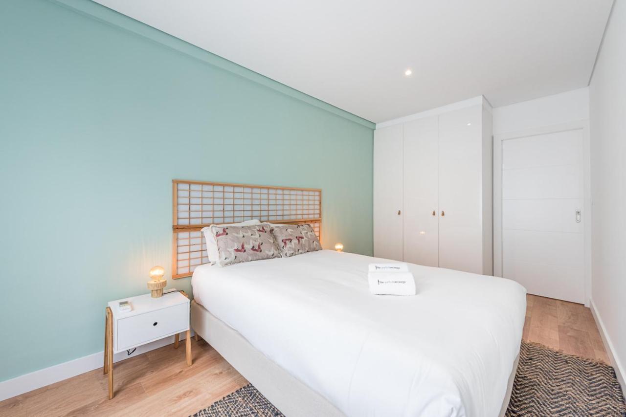 Guestready - Only Good Vibes - Sta Catarina Apartment Porto Bagian luar foto