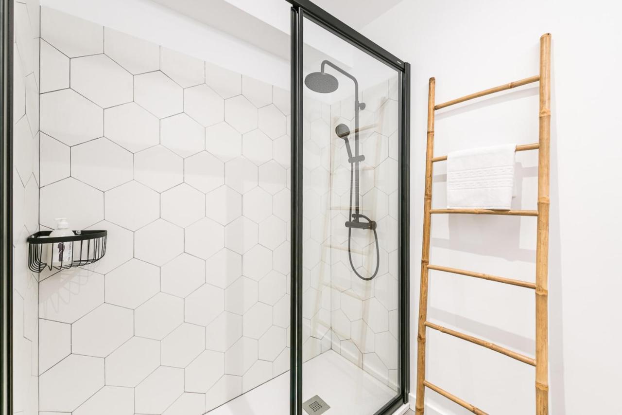 Guestready - Only Good Vibes - Sta Catarina Apartment Porto Bagian luar foto