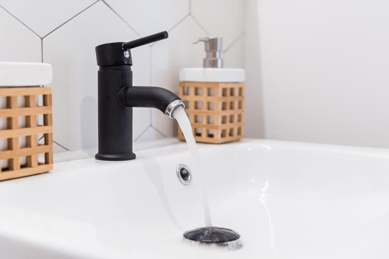 Guestready - Only Good Vibes - Sta Catarina Apartment Porto Bagian luar foto