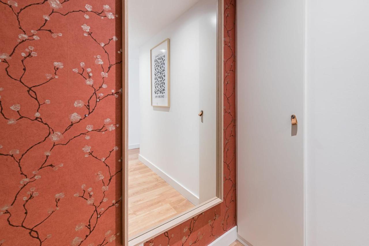 Guestready - Only Good Vibes - Sta Catarina Apartment Porto Bagian luar foto