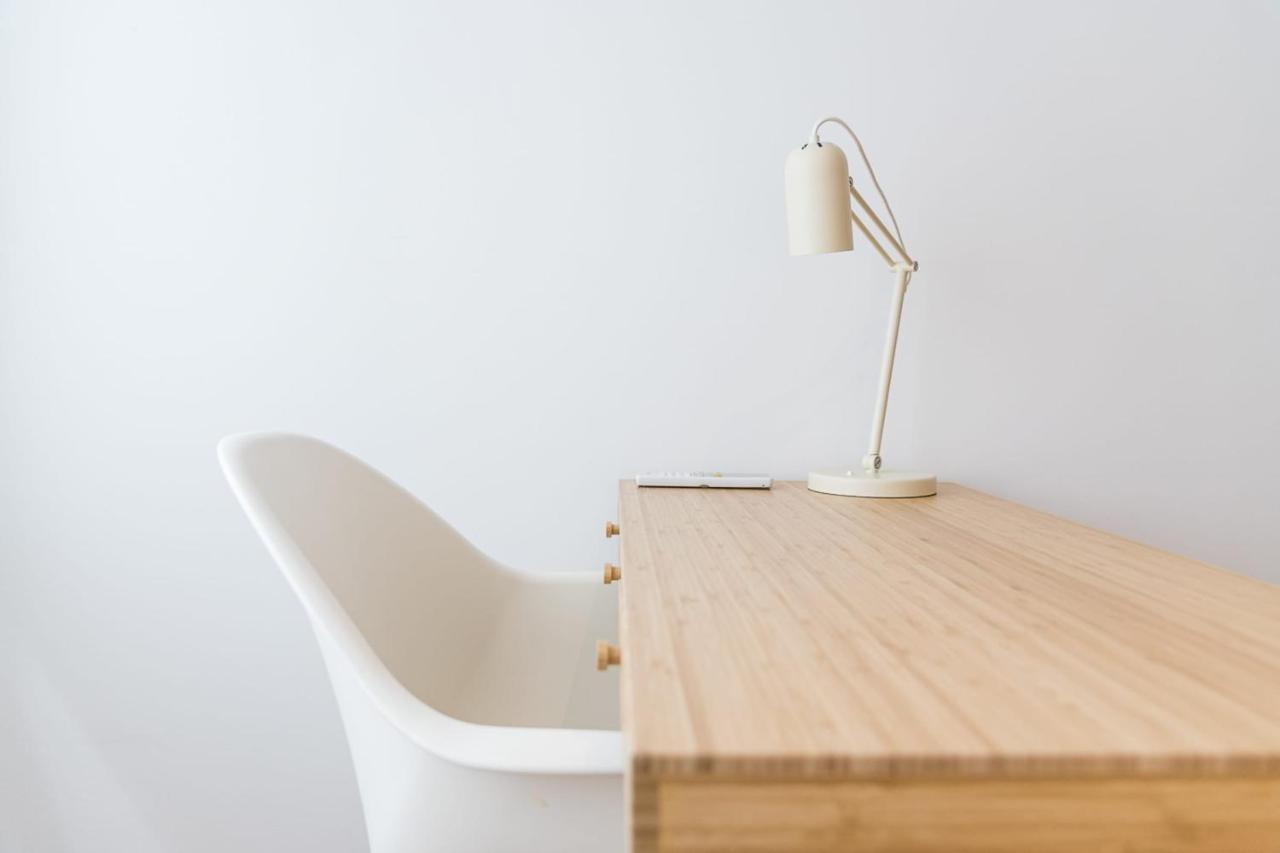 Guestready - Only Good Vibes - Sta Catarina Apartment Porto Bagian luar foto