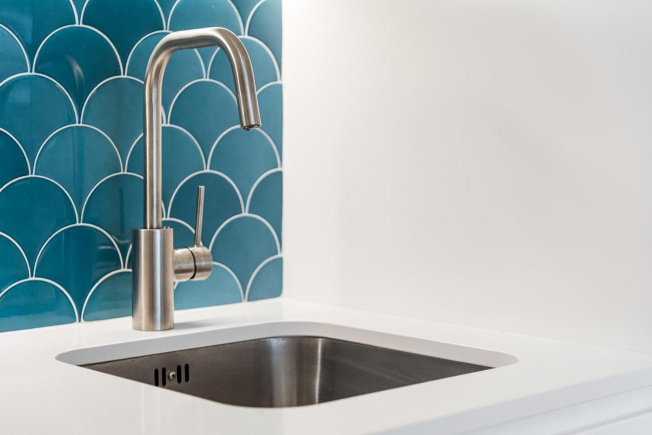 Guestready - Only Good Vibes - Sta Catarina Apartment Porto Bagian luar foto